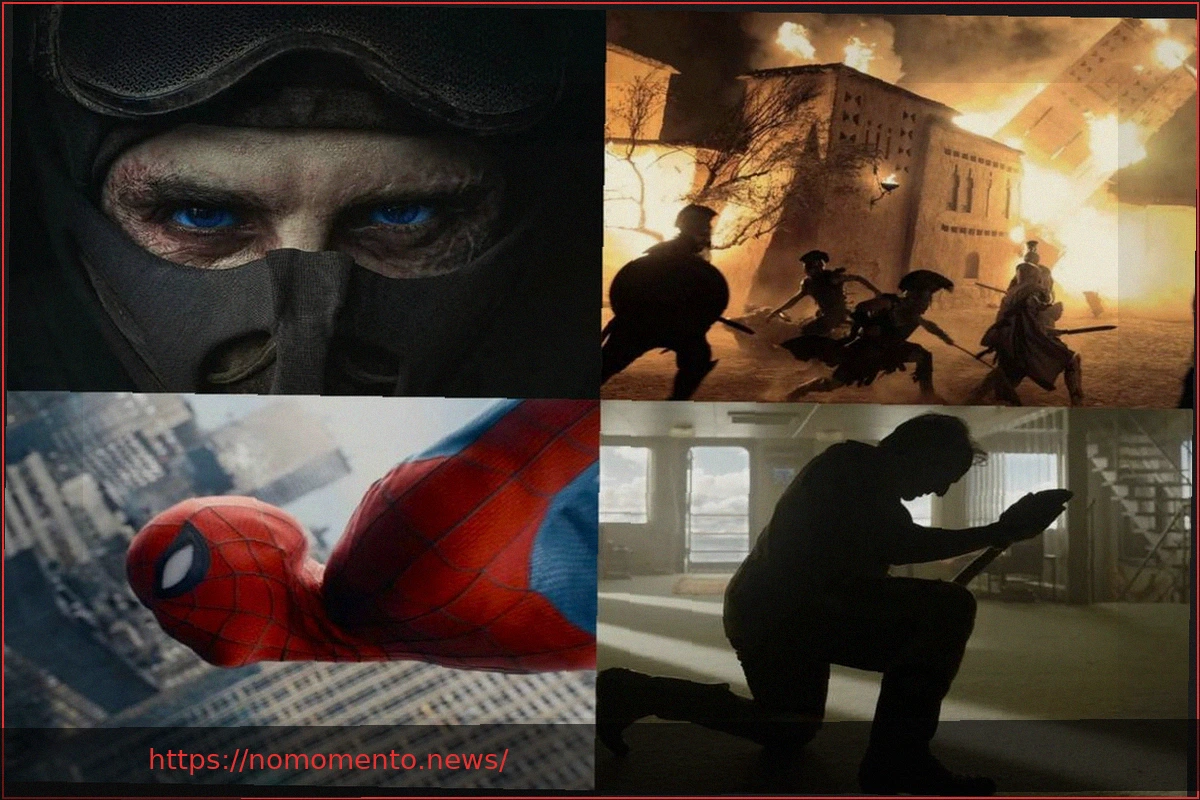 Preview As Seis Películas Mais Aguardadas para o Restante do Ano