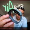 Google Fitbit Air: ¿La Nueva Rival de Whoop?