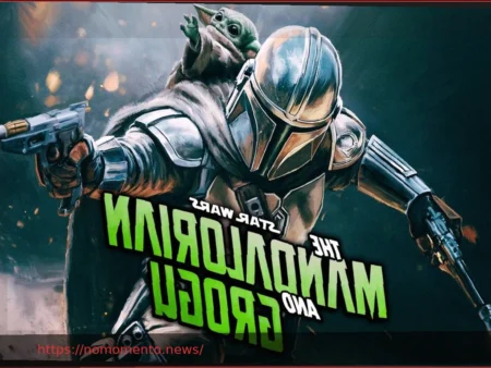 The Mandalorian & Grogu: Sem Cena Pós-Créditos