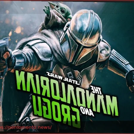 The Mandalorian & Grogu: Sem Cena Pós-Créditos