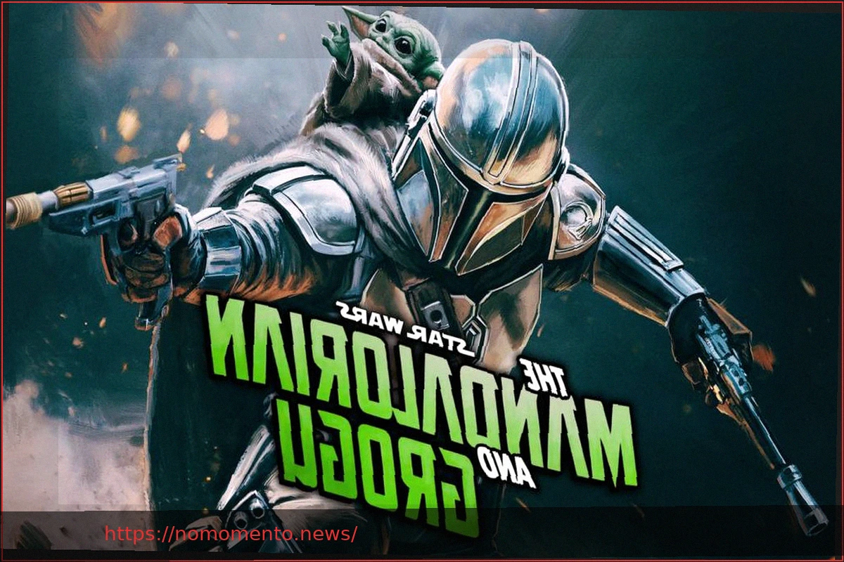 Preview The Mandalorian & Grogu: Sem Cena Pós-Créditos