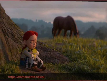 ‘Toy Story 5’ promete aventura emocionante em trailer final