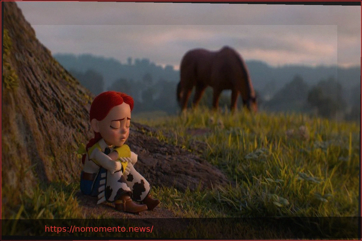 Preview ‘Toy Story 5’ promete aventura emocionante em trailer final