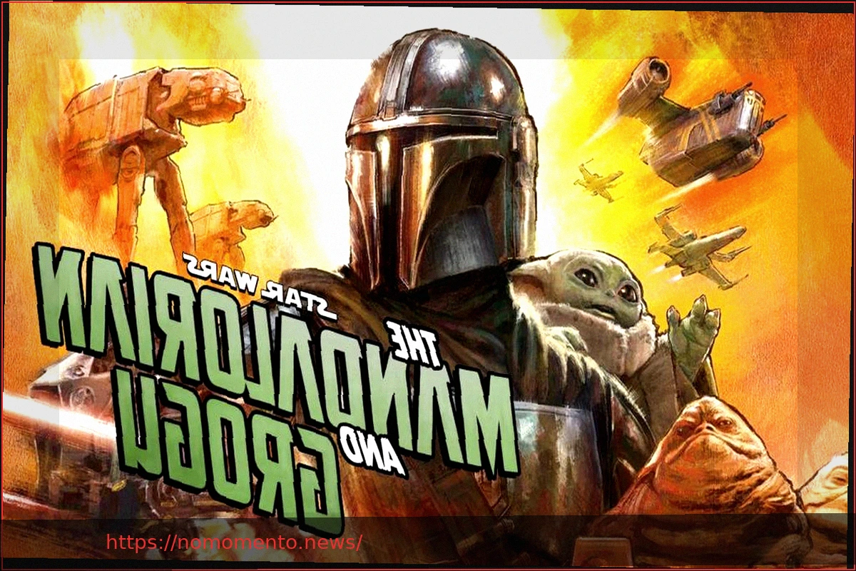 Preview The Mandalorian and Grogu: Cinco Puntos Clave Antes de Ver la Nueva Película de Star Wars