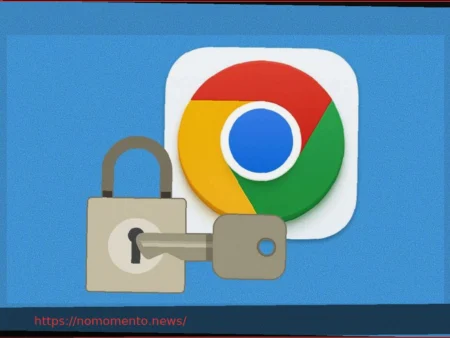 Chrome Refuerza la Seguridad: Nueva Defensa Invisible Contra el Robo de Credenciales