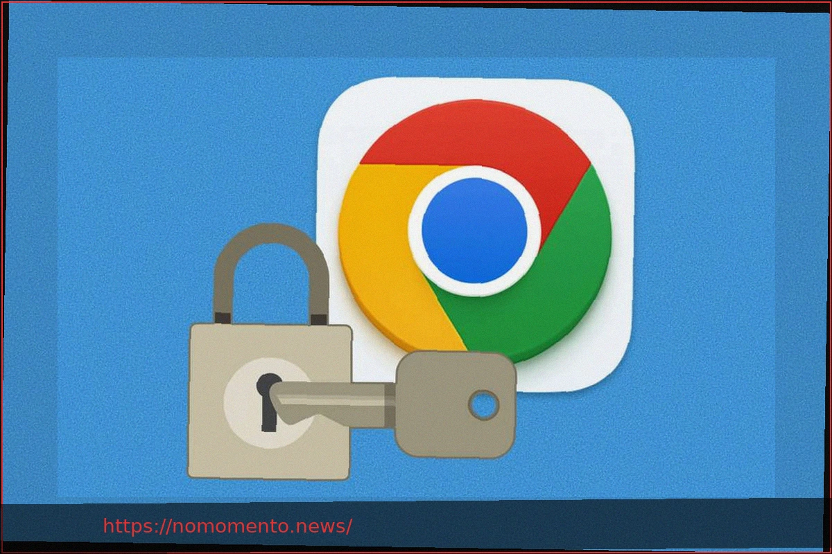 Preview Chrome Refuerza la Seguridad: Nueva Defensa Invisible Contra el Robo de Credenciales