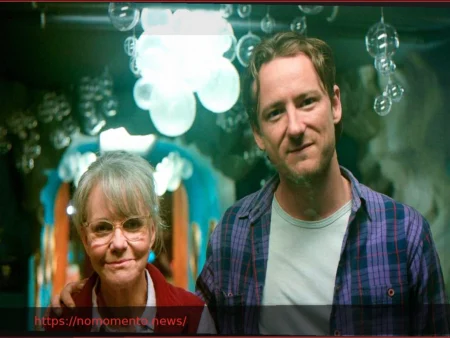 De Que Trata ‘Criaturas Luminosas’, Novo Filme da Netflix com Lewis Pullman da Marvel
