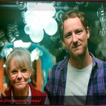 De Que Trata ‘Criaturas Luminosas’, Novo Filme da Netflix com Lewis Pullman da Marvel