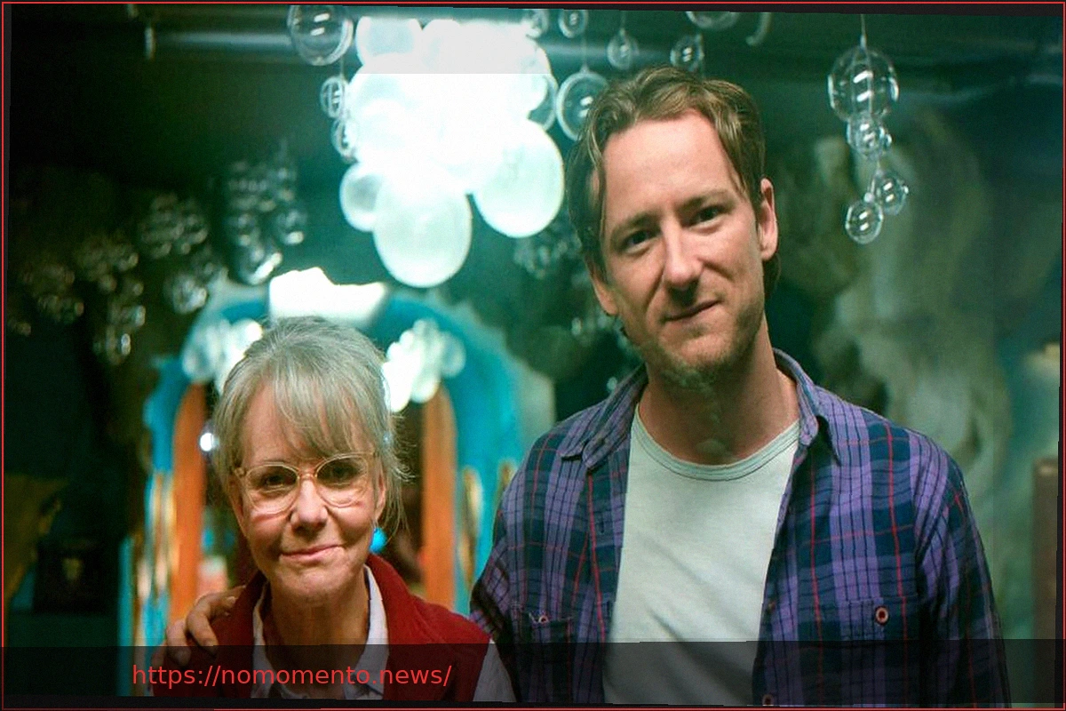 Preview De Que Trata ‘Criaturas Luminosas’, Novo Filme da Netflix com Lewis Pullman da Marvel