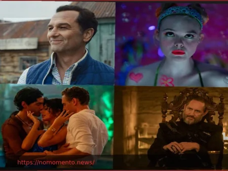 As Seis Melhores Séries de 2026 Até Agora