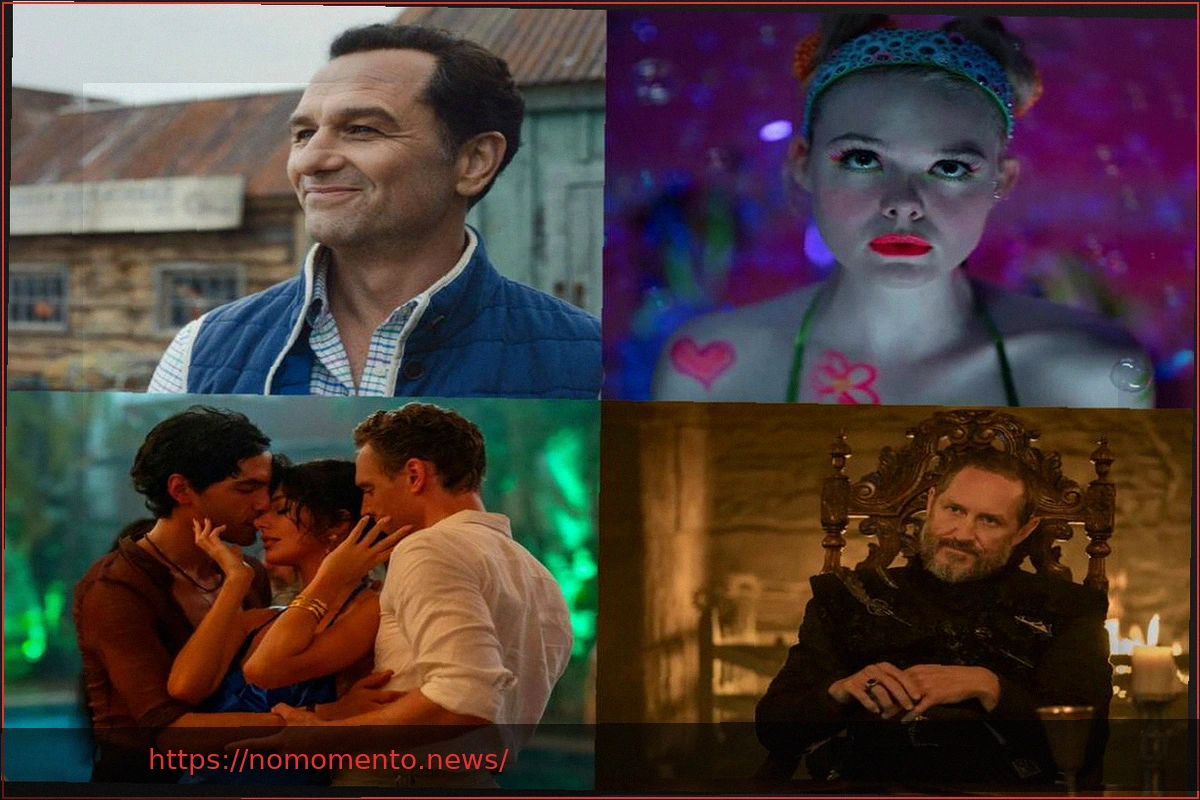 Preview As Seis Melhores Séries de 2026 Até Agora