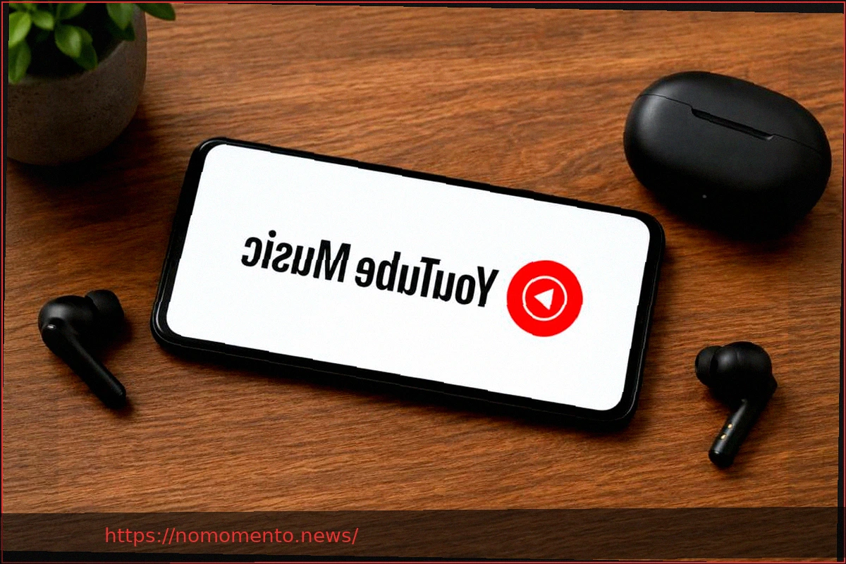 Preview 3 Aplicativos Gratuitos para Ouvir YouTube Music no Android