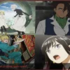 Os 5 Melhores Animes do Ano
