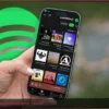 Spotify Adiciona Novo Botão Incrível para Compartilhamento de Podcasts