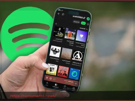 Spotify Adiciona Novo Botão Incrível para Compartilhamento de Podcasts