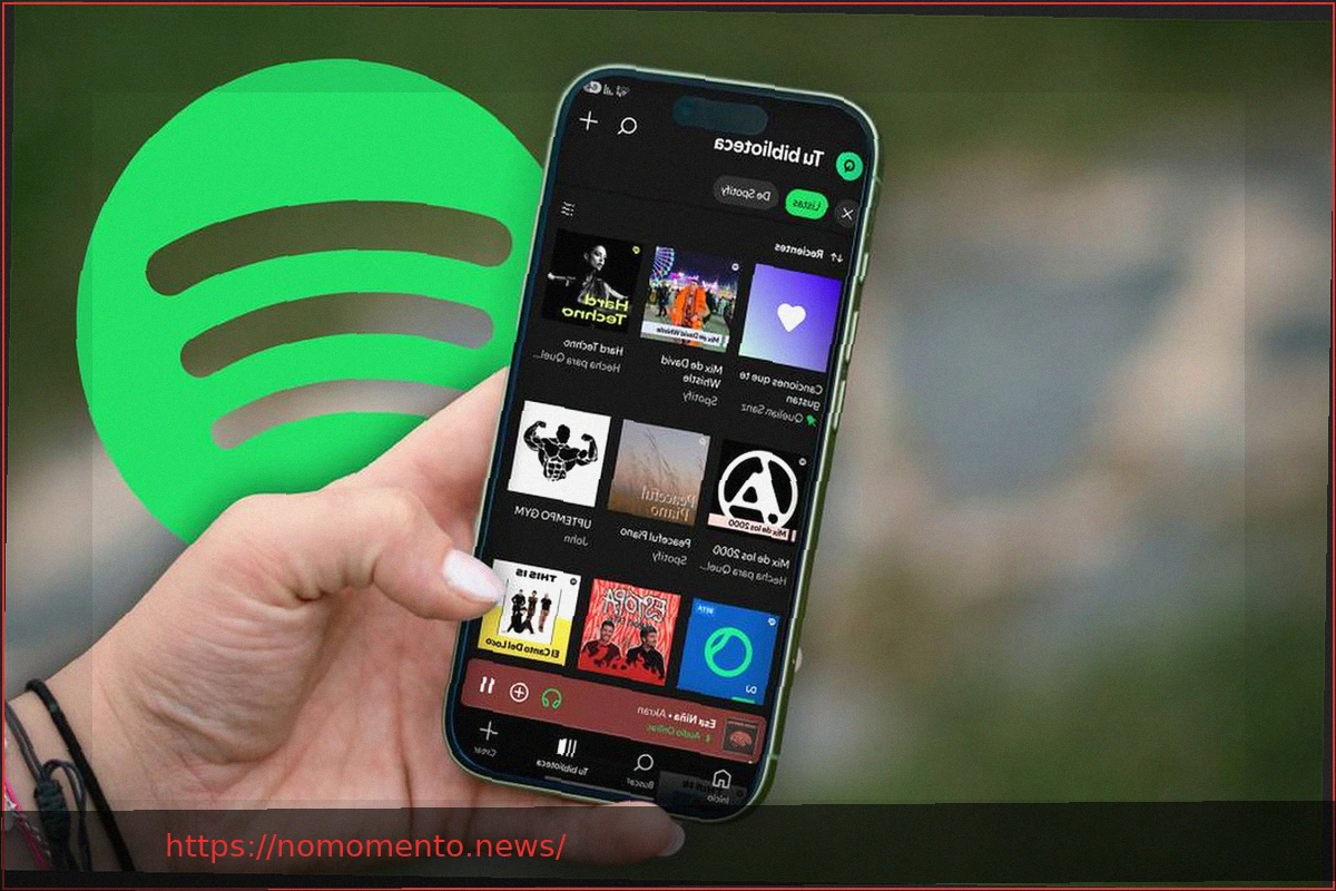 Preview Spotify Adiciona Novo Botão Incrível para Compartilhamento de Podcasts