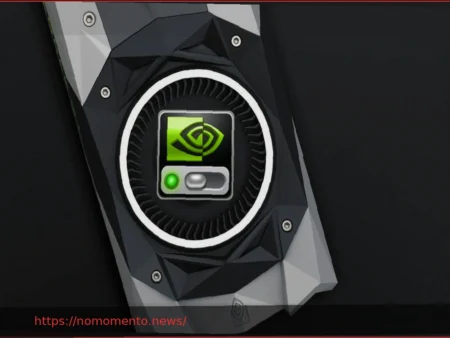 Fim de uma Era: O Clássico Painel de Controle da NVIDIA Chega ao Fim