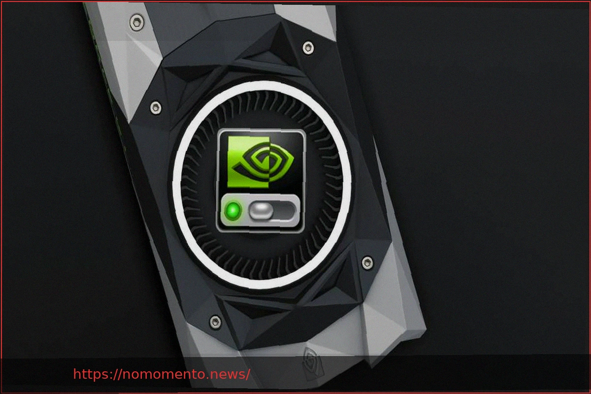 Preview Fim de uma Era: O Clássico Painel de Controle da NVIDIA Chega ao Fim