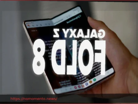 Samsung Repensa e Desiste de Modelo Criticado do Galaxy Z Fold 8