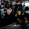 Royal Navy: Снижение показателей прохождения тестов на физическую подготовку