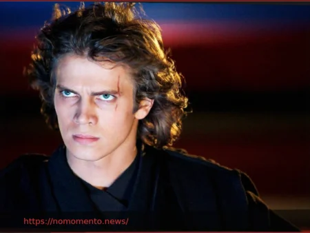 El regreso de Hayden Christensen como Anakin Skywalker tras ‘Ahsoka’