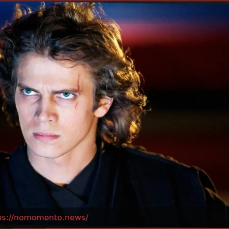 El regreso de Hayden Christensen como Anakin Skywalker tras ‘Ahsoka’