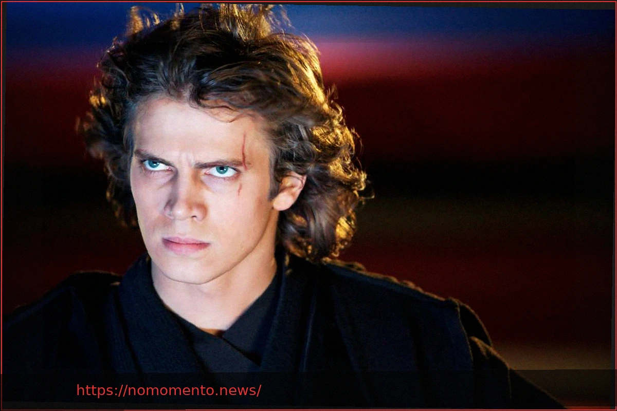 Preview El regreso de Hayden Christensen como Anakin Skywalker tras ‘Ahsoka’
