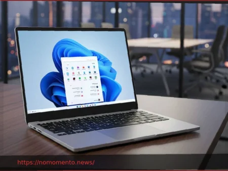 Windows 11 fica mais rápido com sua última atualização