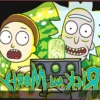 Rick y Morty tendrá película, confirman sus creadores: “Ya está en marcha”