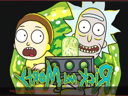 Rick y Morty tendrá película, confirman sus creadores: “Ya está en marcha”