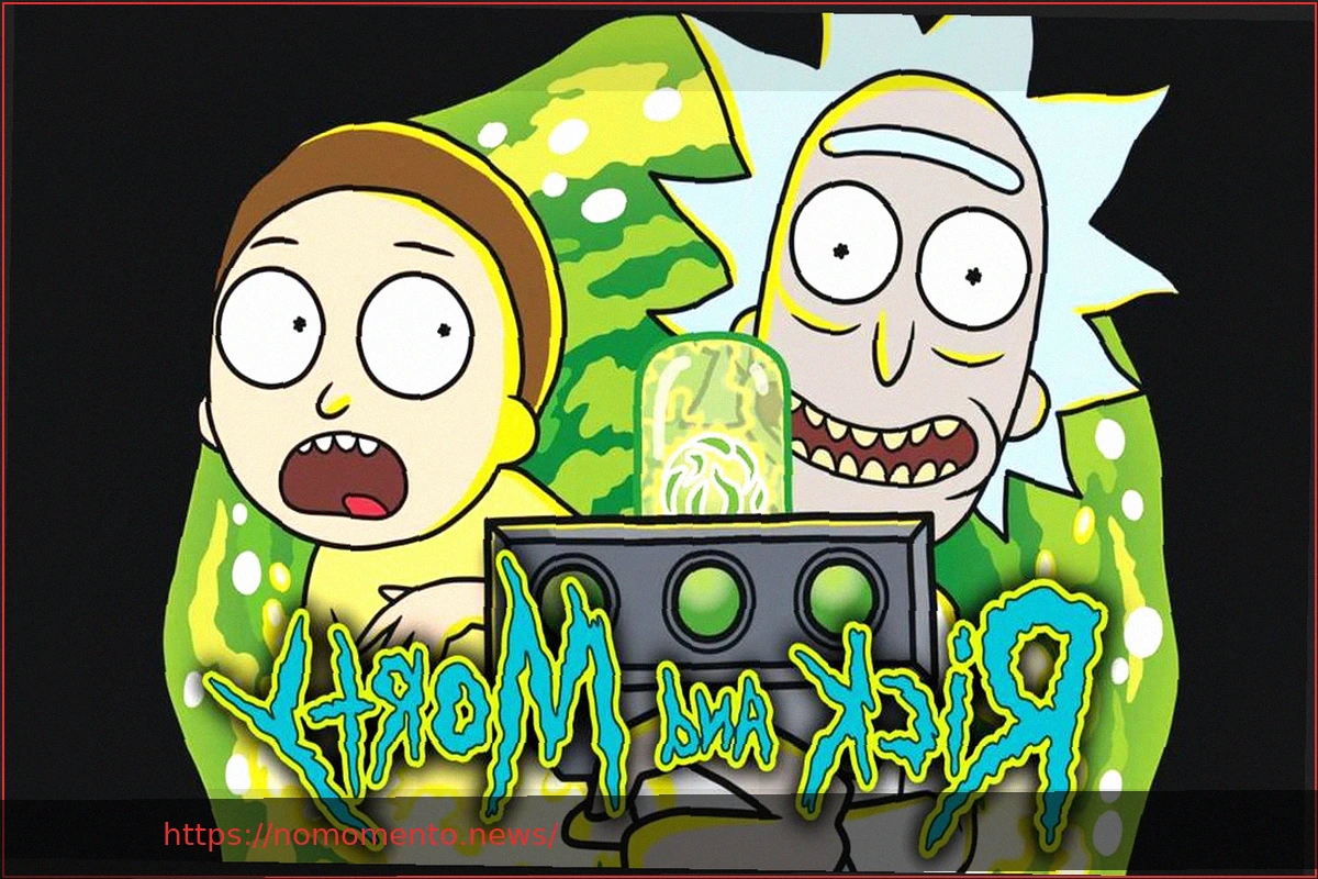 Preview Rick y Morty tendrá película, confirman sus creadores: “Ya está en marcha”