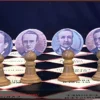 Поиск истории таинственной старой парламентской настольной игры