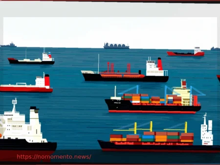 Pontos de estrangulamento marítimos: a situação pode piorar que o fechamento do Estreito de Ormuz