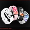 Xiaomi Smart Band 10 Pro: Обновленная популярная фитнес-лента с долгожданными улучшениями