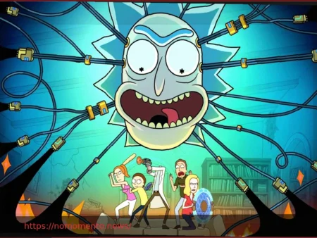 Estreia da 9ª Temporada de Rick e Morty: Horários e Onde Assistir