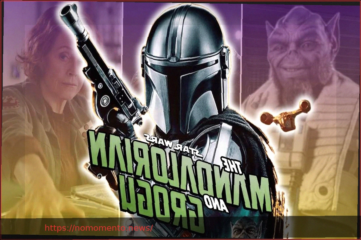 Preview Todos los cameos de ‘The Mandalorian and Grogu’, explicados: ¿qué personajes de Star Wars aparecen?