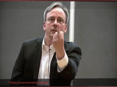 Linus Torvalds Expressa Frustração com o Uso de IA no Desenvolvimento do Linux