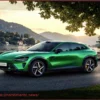 Xiaomi YU7 Standard: a nova versão acessível que desafia o Tesla Model Y