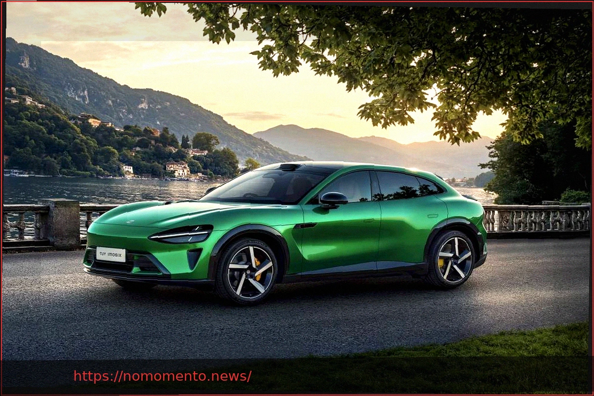 Preview Xiaomi YU7 Standard: a nova versão acessível que desafia o Tesla Model Y