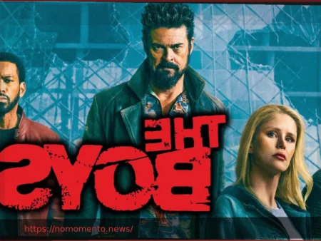 A Controvertida Lista dos 10 Melhores Episódios de ‘The Boys’: IMDb Decide