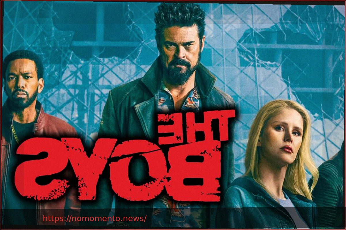 Preview A Controvertida Lista dos 10 Melhores Episódios de ‘The Boys’: IMDb Decide