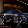 RX Concept: O Futuro Design da Exlantix Criado por Ex-Trabalhadores da Ferrari