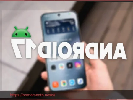 Android 17 Introduz Continue On, Empatando com a Apple em Continuidade Entre Dispositivos