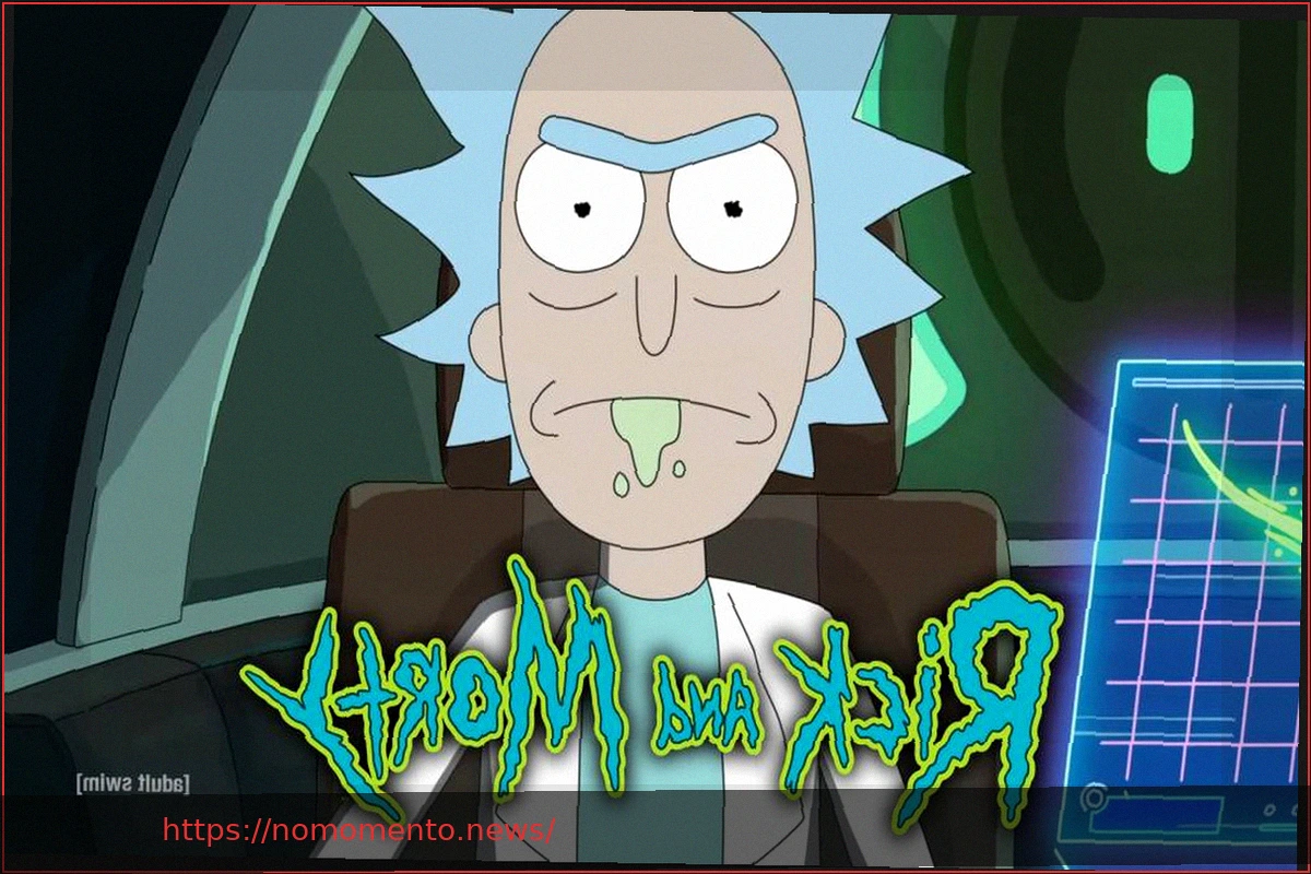Preview Rick e Morty Temporada 9: Calendário Completo de Episódios e Datas de Lançamento Revelados