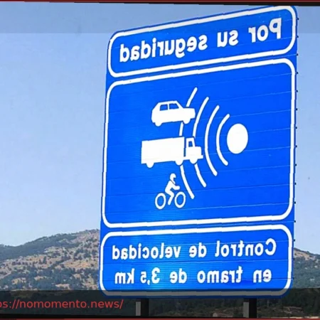 Radares con IA en España: Multas más allá de la velocidad