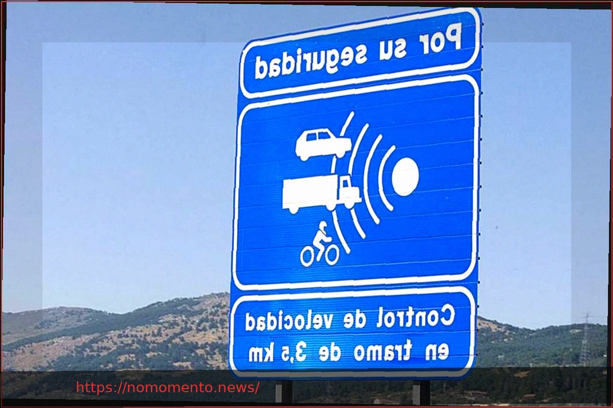 Preview Radares con IA en España: Multas más allá de la velocidad