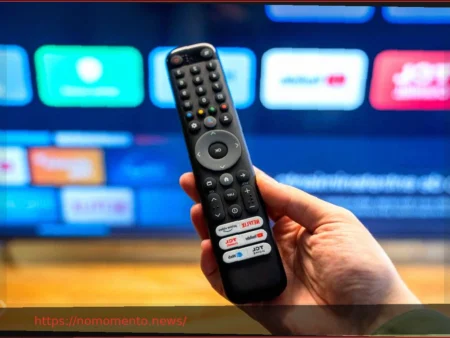 Novo Canal de Televisão Oferece 24 Horas de Cinema e Muito Mais: É Grátis e Assim Pode Sintonizá-lo