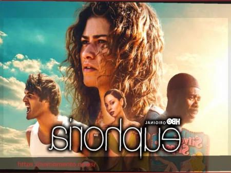 5 Preguntas Clave para el Final de Temporada de ‘Euphoria’