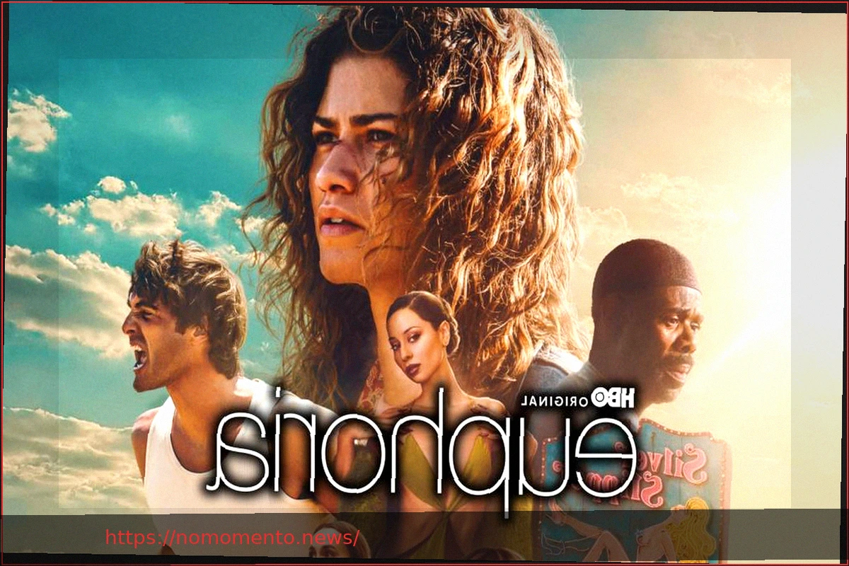 Preview 5 Preguntas Clave para el Final de Temporada de ‘Euphoria’