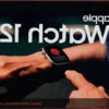 Novidades Esperadas para o Apple Watch Series 12: O Que Sabemos